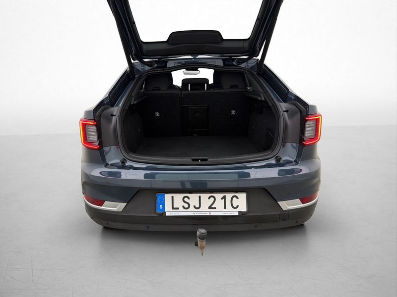 Polestar 2 bild 36