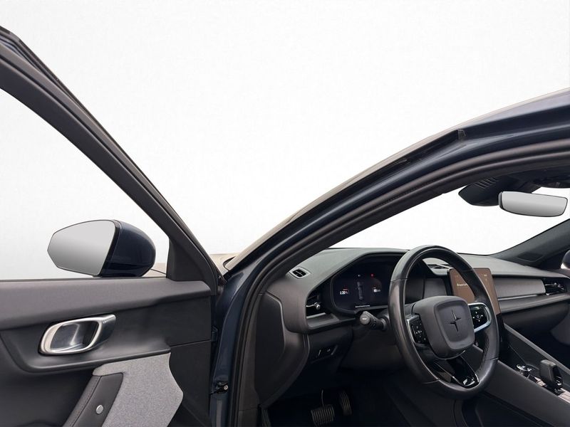Polestar 2 bild 13