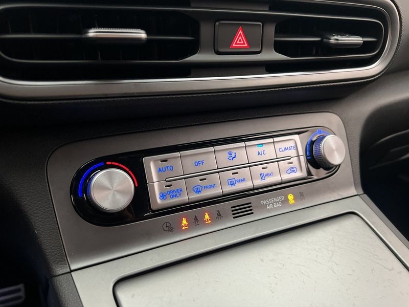 Hyundai Kona bild 26