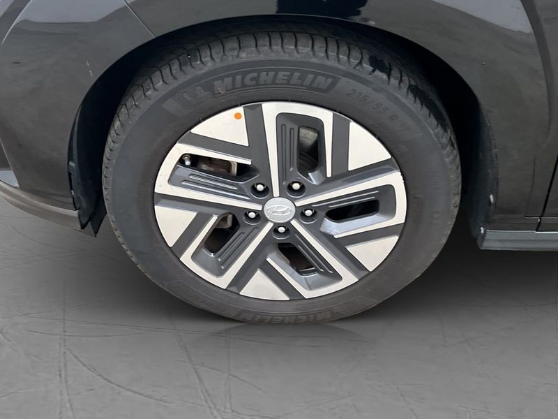 Hyundai Kona bild 11