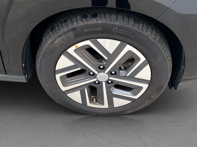 Hyundai Kona bild 14
