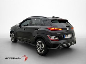 Hyundai Kona bild 6