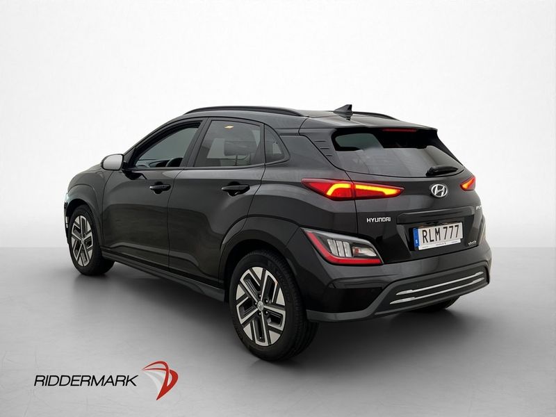 Hyundai Kona bild 6