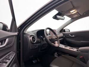 Hyundai Kona bild 21