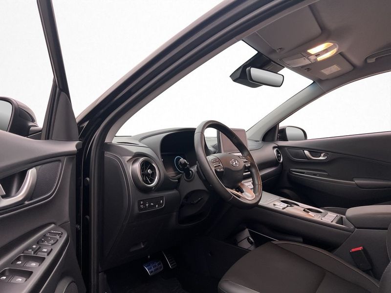 Hyundai Kona bild 21