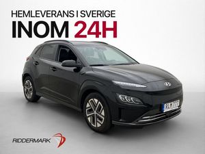 Hyundai Kona bild 1