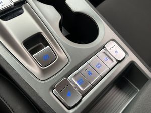 Hyundai Kona bild 24