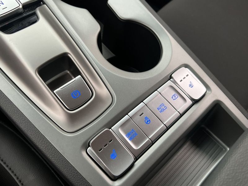 Hyundai Kona bild 24