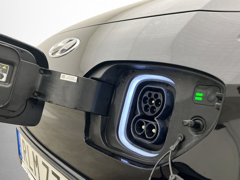 Hyundai Kona bild 23