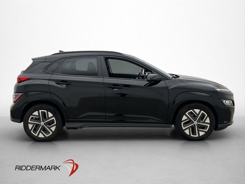 Hyundai Kona bild 10