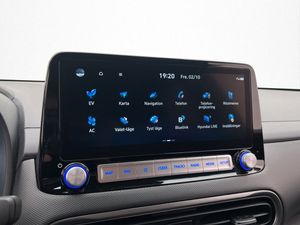 Hyundai Kona bild 28