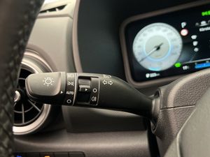 Hyundai Kona bild 36