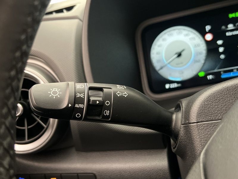 Hyundai Kona bild 36