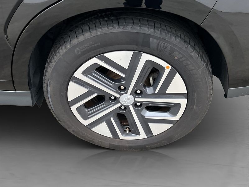 Hyundai Kona bild 12