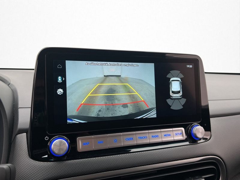 Hyundai Kona bild 30