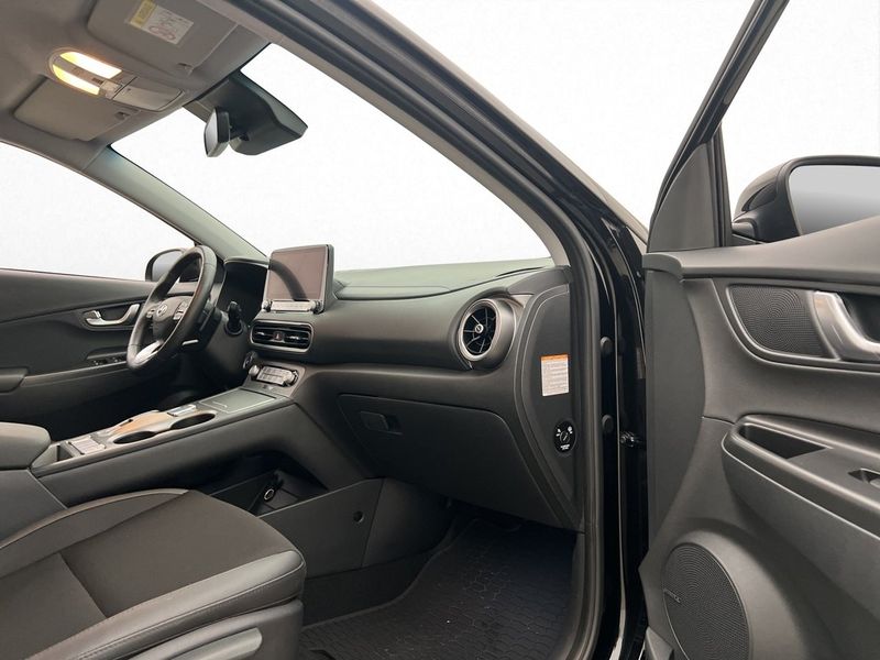 Hyundai Kona bild 16