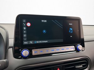 Hyundai Kona bild 27