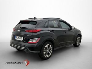 Hyundai Kona bild 9