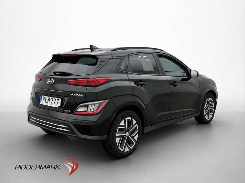 Hyundai Kona bild 9
