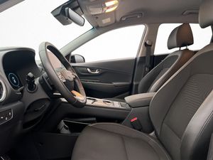 Hyundai Kona bild 22