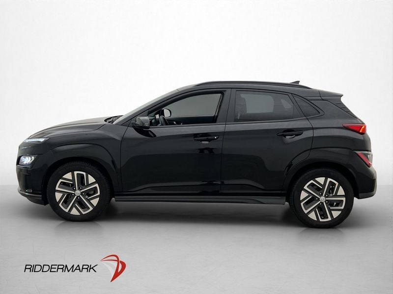 Hyundai Kona bild 5