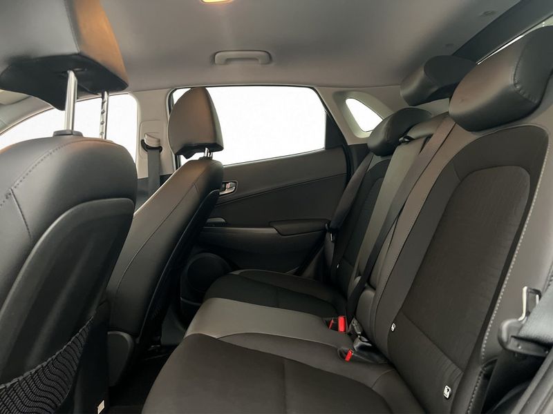 Hyundai Kona bild 18
