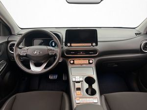 Hyundai Kona bild 19
