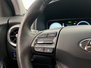 Hyundai Kona bild 32