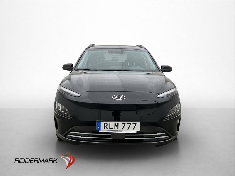 Hyundai Kona bild 3