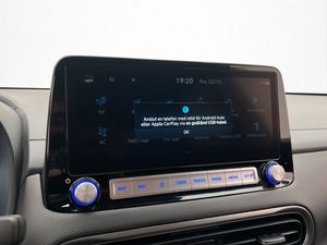 Hyundai Kona bild 29