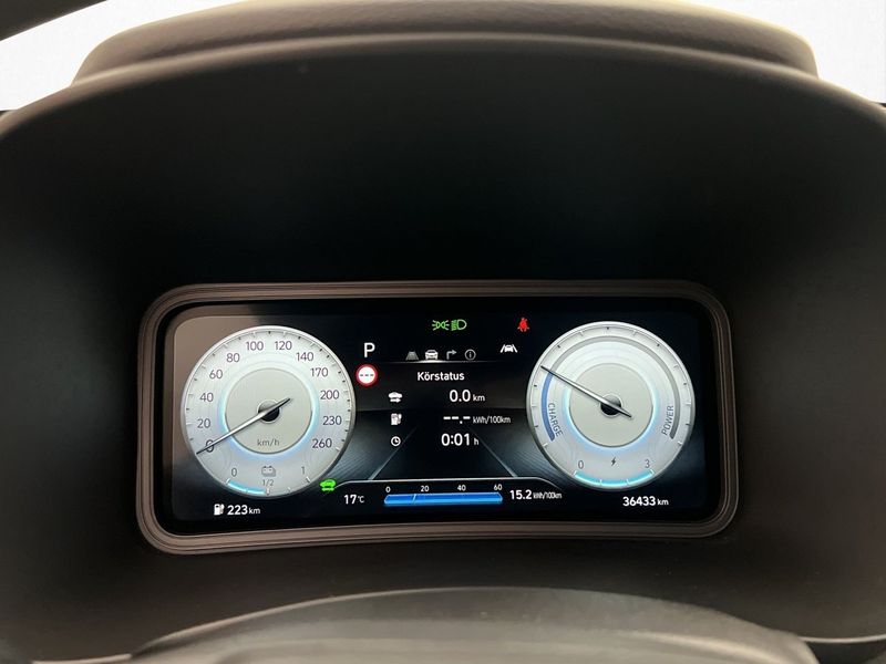 Hyundai Kona bild 35
