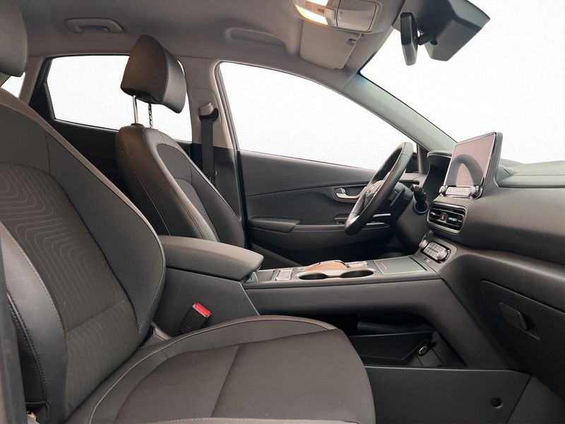 Hyundai Kona bild 15