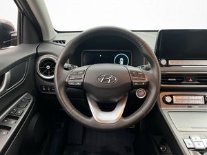 Hyundai Kona bild 20