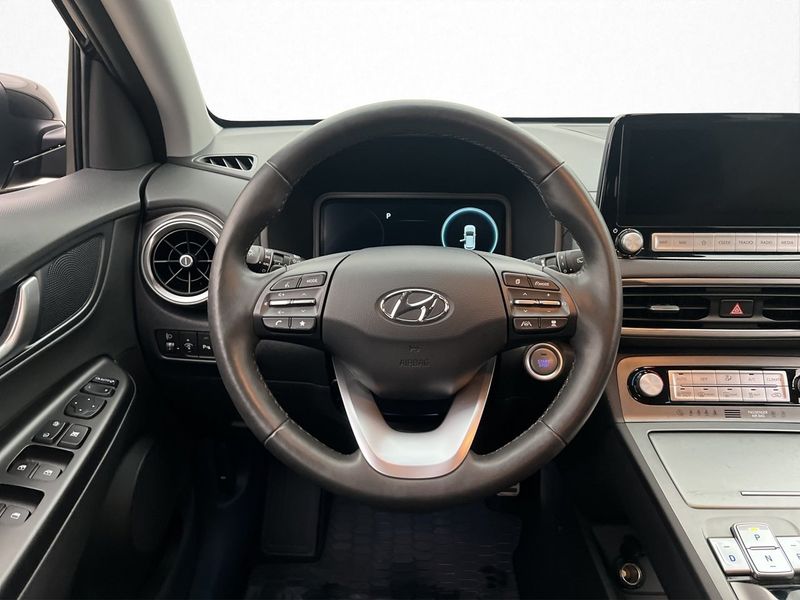 Hyundai Kona bild 20