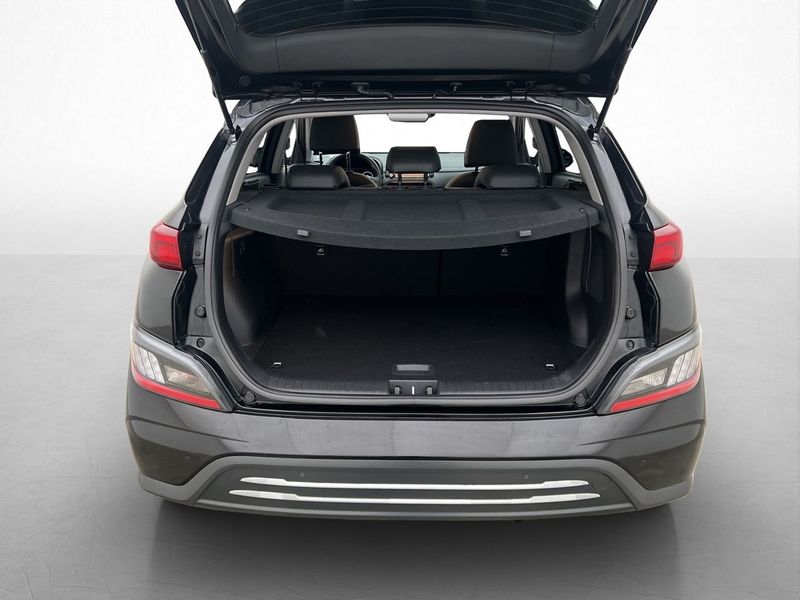 Hyundai Kona bild 17