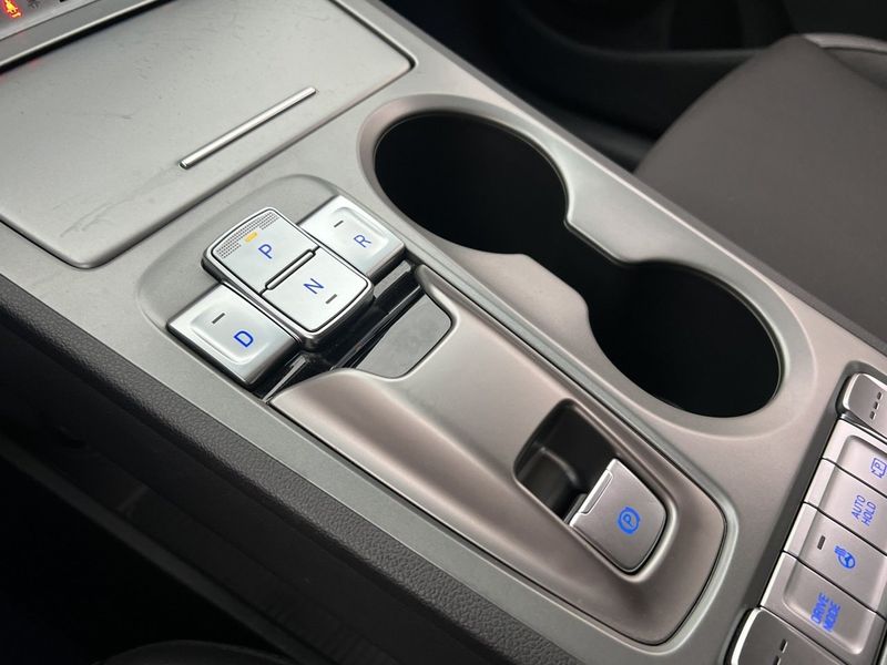 Hyundai Kona bild 25