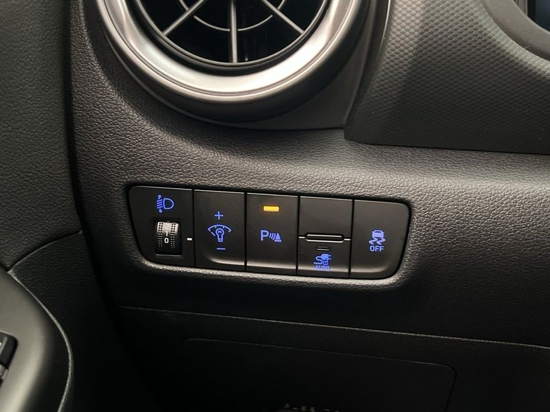 Hyundai Kona bild 37
