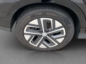 Hyundai Kona bild 13