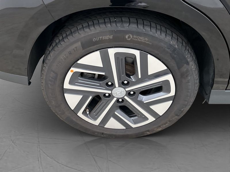 Hyundai Kona bild 13
