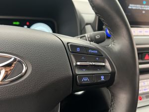 Hyundai Kona bild 33