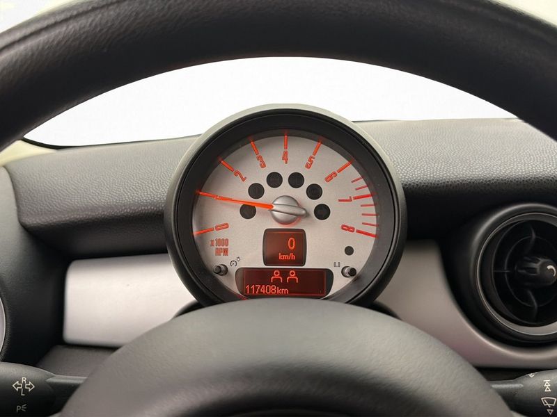 MINI One bild 15