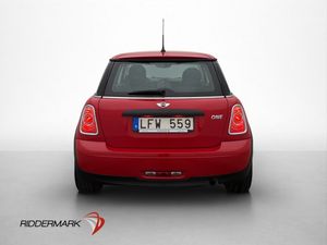 MINI One bild 6