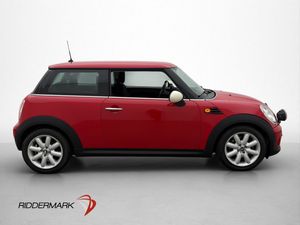 MINI One bild 9