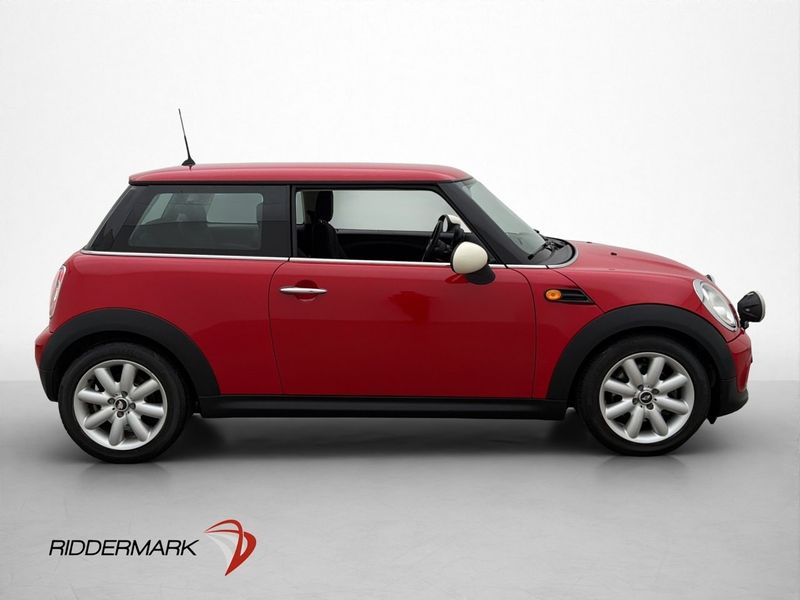 MINI One bild 9