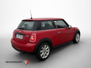 MINI One bild 8