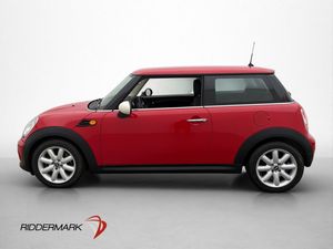MINI One bild 3