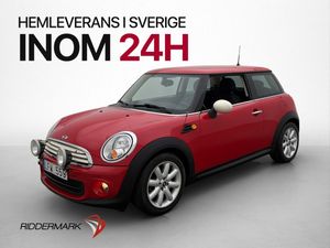 MINI One bild 4