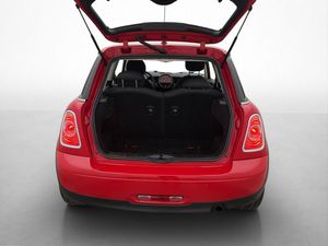MINI One bild 13