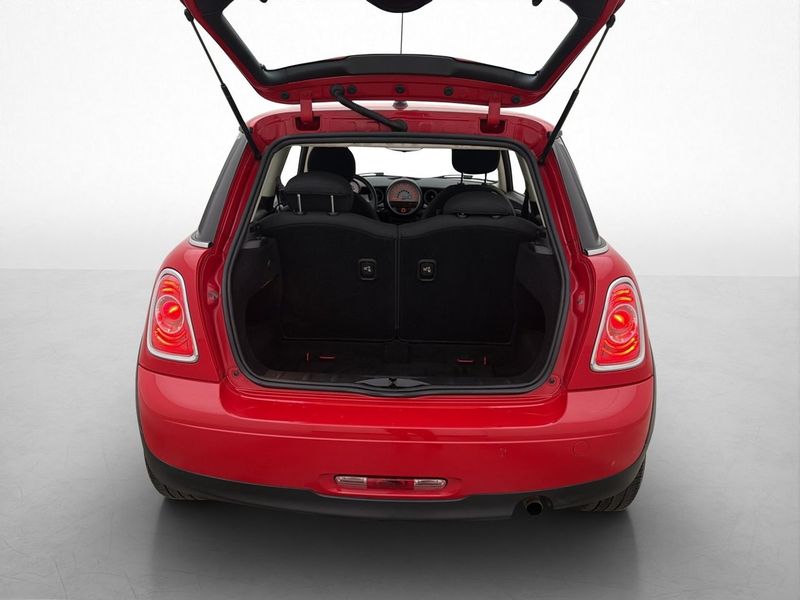 MINI One bild 13