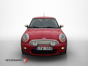 MINI One bild 2